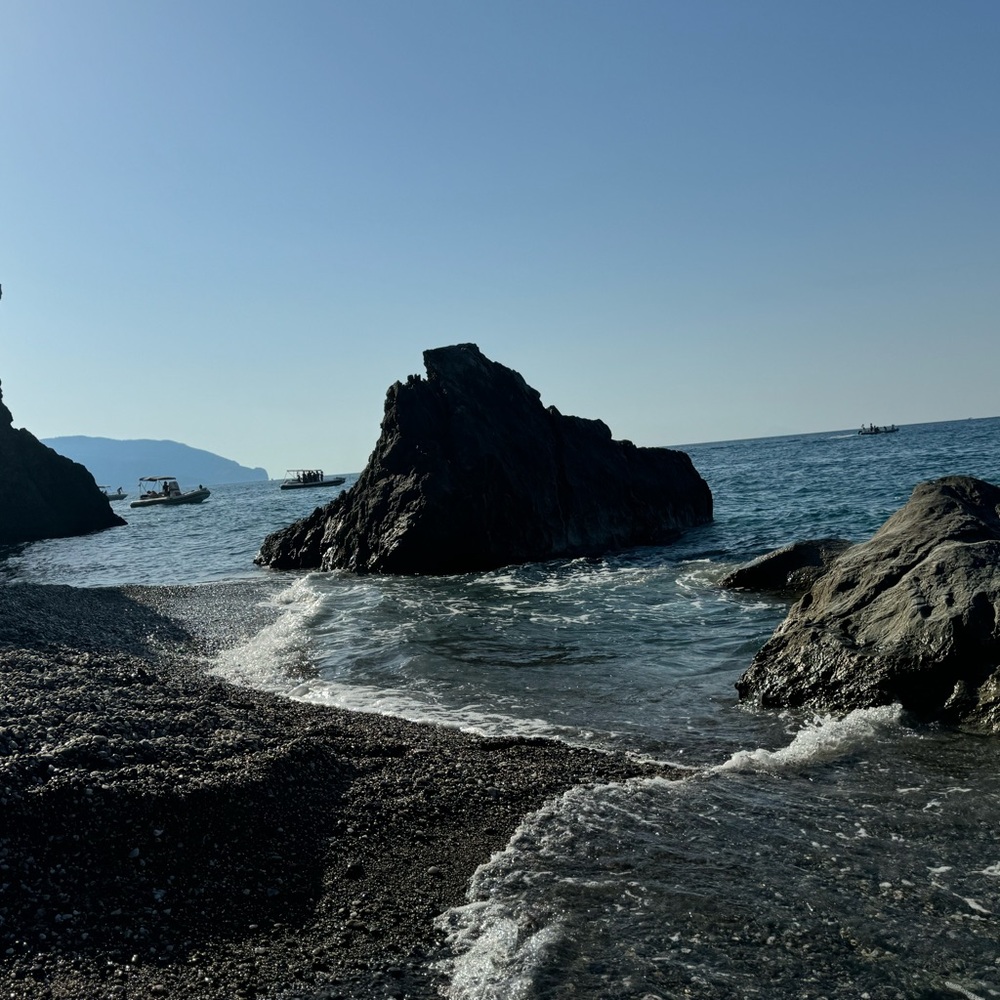 Meet your Posher, Evans